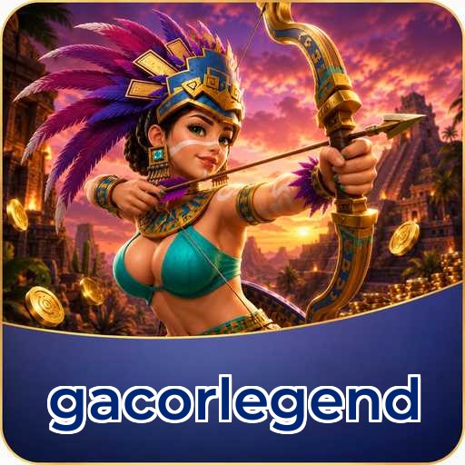 Panduan Download gacorlegend
