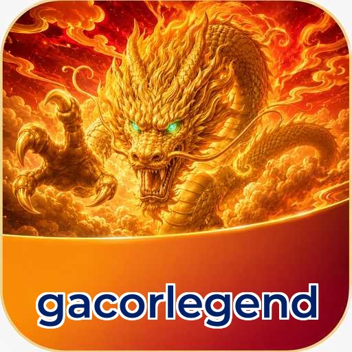 Tentang gacorlegend