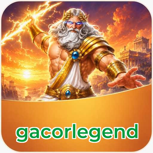 Persyaratan Sistem gacorlegend