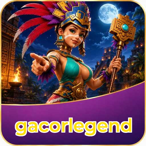 Fitur gacorlegend